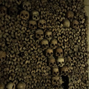 Les Catacombes de Paris - Local Flavor Near Me - Paris, 75 Les Catacombes de Paris - Local Flavor Near Me - Paris, 75