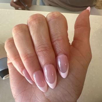 Pro Nails & Spa - gel x - Nail Salons Near Me - Costa Mesa, California