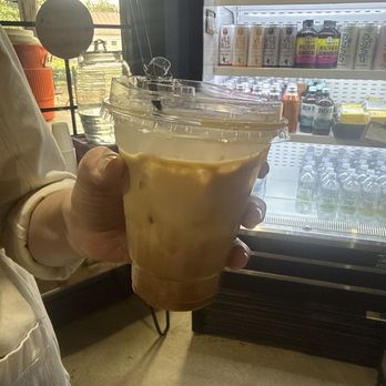 Locals Farm Market - Fall latte - Coffee & Tea Near Me - Poolesville, Maryland Locals Farm Market - Fall latte - Coffee & Tea Near Me - Poolesville, Maryland