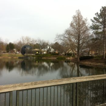 Columbus Zoo and Aquarium - Zoos Near Me - Powell, Ohio