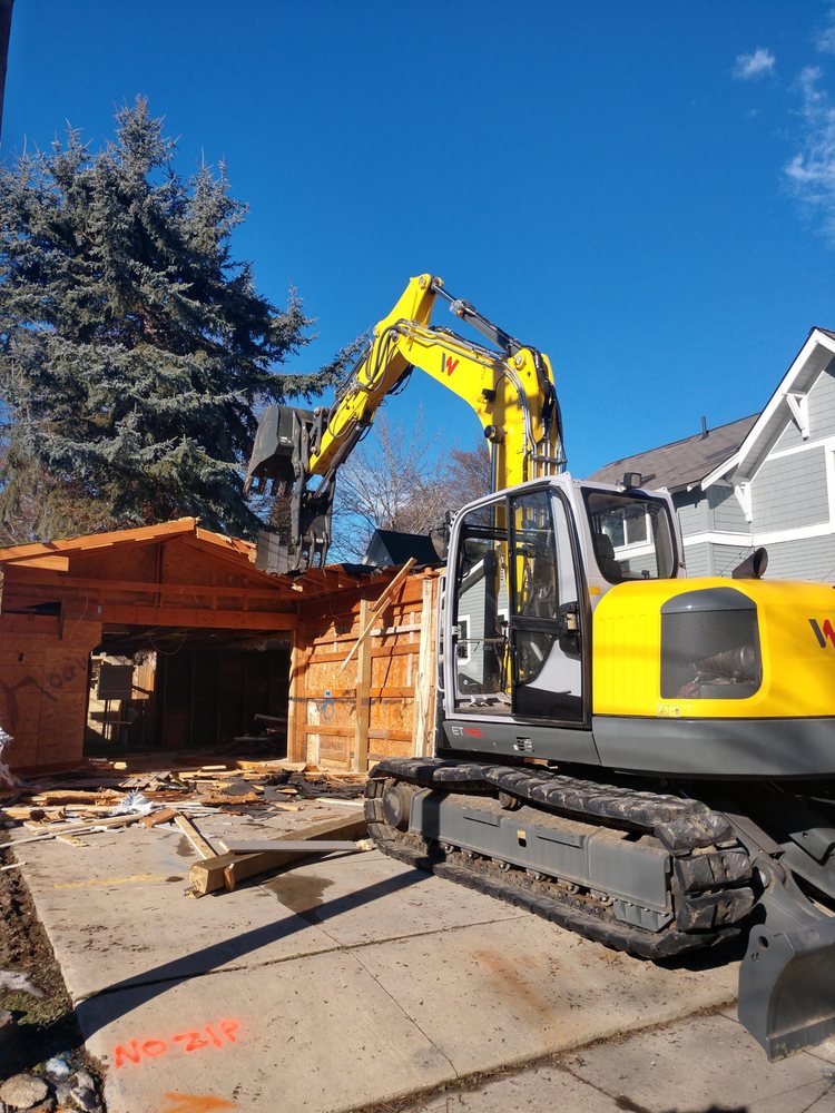 Slide of Terra Shapes