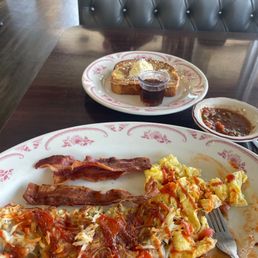 French Toast
