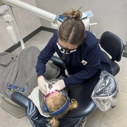 The Dental Studio