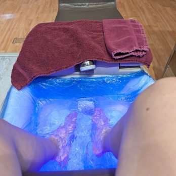Derma Nails Spa - Self care is important - Nail Salons Near Me - Columbus, Ohio