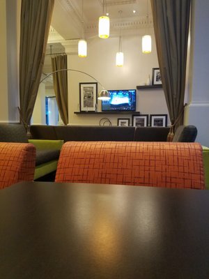 Hampton Inn & Suites Ogden by null