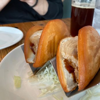 Chi Lin Asian Eatery - Pork belly bao - Ramen Near Me - Aurora, Colorado