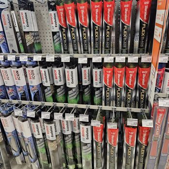 Autozone - Wiper blades - Auto Parts & Supplies Near Me - Los Angeles, California Autozone - Wiper blades - Auto Parts & Supplies Near Me - Los Angeles, California