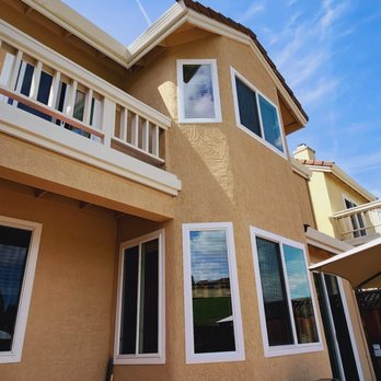 JCK Window Cleaning - Window Washing Near Me