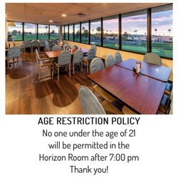 Horizon Room