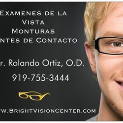 Bright Vision Center