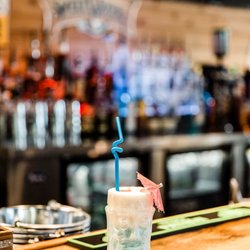 Jack’s Sandbar & Grill