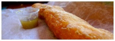 Ali's Roti Shop by null