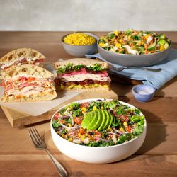 Mendocino Farms