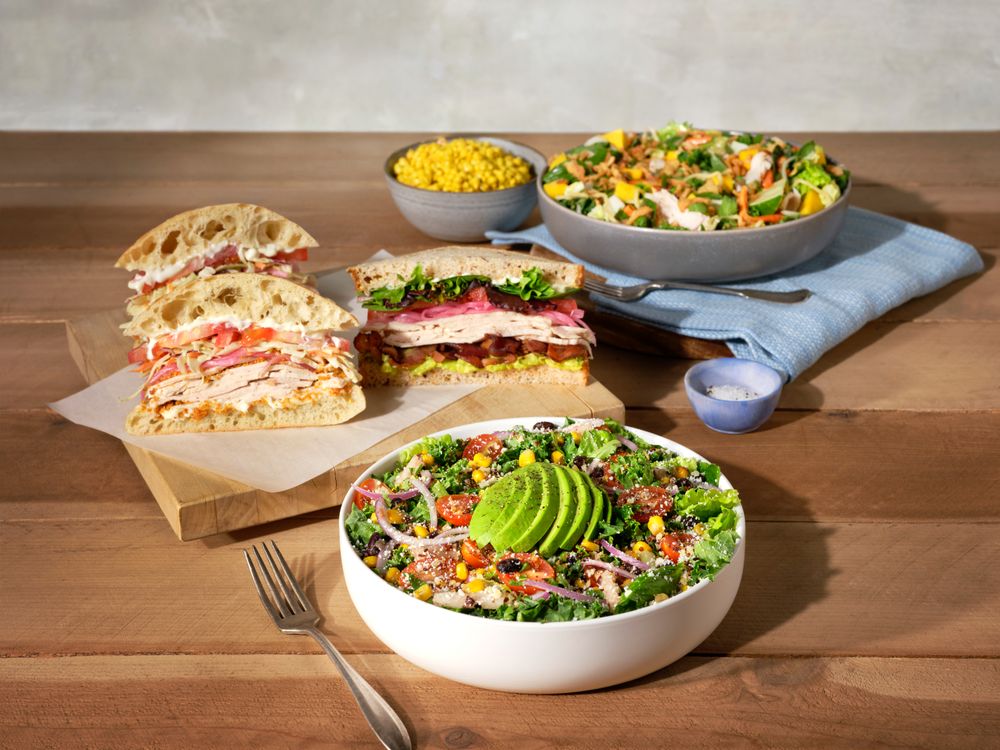 Mendocino Farms