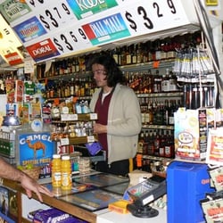 Leucadia Liquor