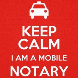 Hannah B’s Traveling Notary Service