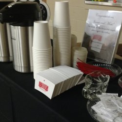 Boxcar Coffee - Wedding Catering