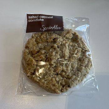 Sprinkles San Ramon - Bakeries Near Me - San Ramon, California