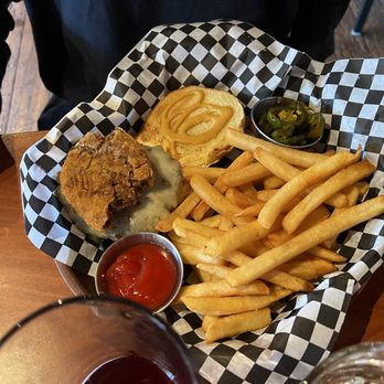 New Iberia Kitchen - Sports Bars Near Me - Sperryville, Virginia New Iberia Kitchen - Sports Bars Near Me - Sperryville, Virginia