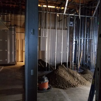 Paul Capron Contracting - Commercial work, steel framing and underground plumbing. - General Contractors Near Me Paul Capron Contracting - Commercial work, steel framing and underground plumbing. - General Contractors Near Me
