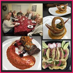 Catering Creations by Toni - Adventure Dining & Meal Options