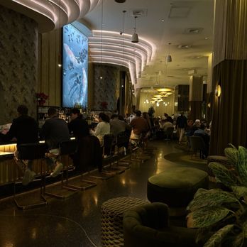 Animae - Inside - Asian Fusion Near Me - San Diego, California Animae - Inside - Asian Fusion Near Me - San Diego, California