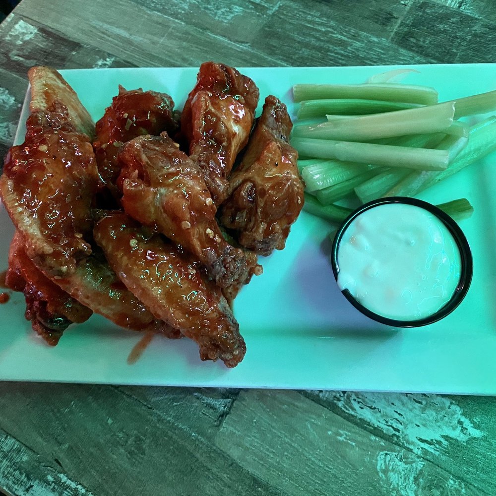 Ringers Roost - Wings - Pubs Near Me - Allentown, Pennsylvania Ringers Roost - Wings - Pubs Near Me - Allentown, Pennsylvania