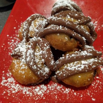 AYCE Gogi - VAN NUYS - Deep fried Oreos - Korean Near Me - Van Nuys, California AYCE Gogi - VAN NUYS - Deep fried Oreos - Korean Near Me - Van Nuys, California
