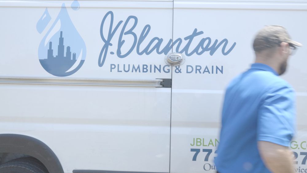 Slide of J. Blanton Plumbing, Sewer & Drain