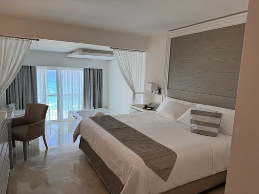 Le Blanc Spa Resort Cancun All Inclusive Adults Only by null
