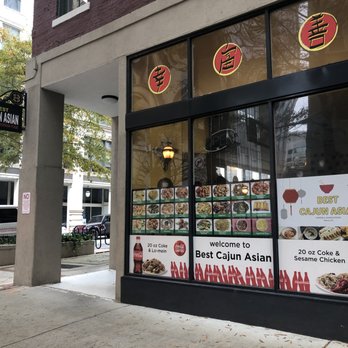 Best Cajun Asian - 16 Photos 18 Reviews - Asian Fusion - 50 Broad St Nw Atlanta Ga - Restaurant Reviews - Phone Number