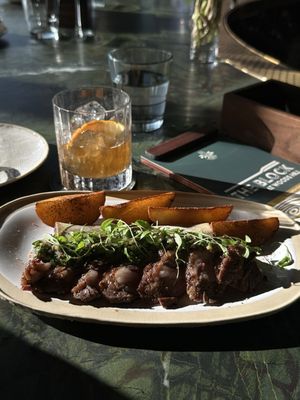 The Block at Woods Hill - Seaport by null