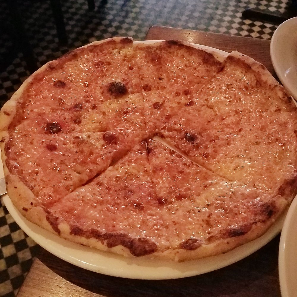 Dinamo - Red pizza - Seafood Near Me - Richmond, Virginia Dinamo - Red pizza - Seafood Near Me - Richmond, Virginia