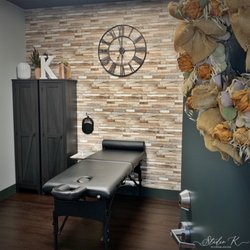 Studio K Microblading - Fall Studio