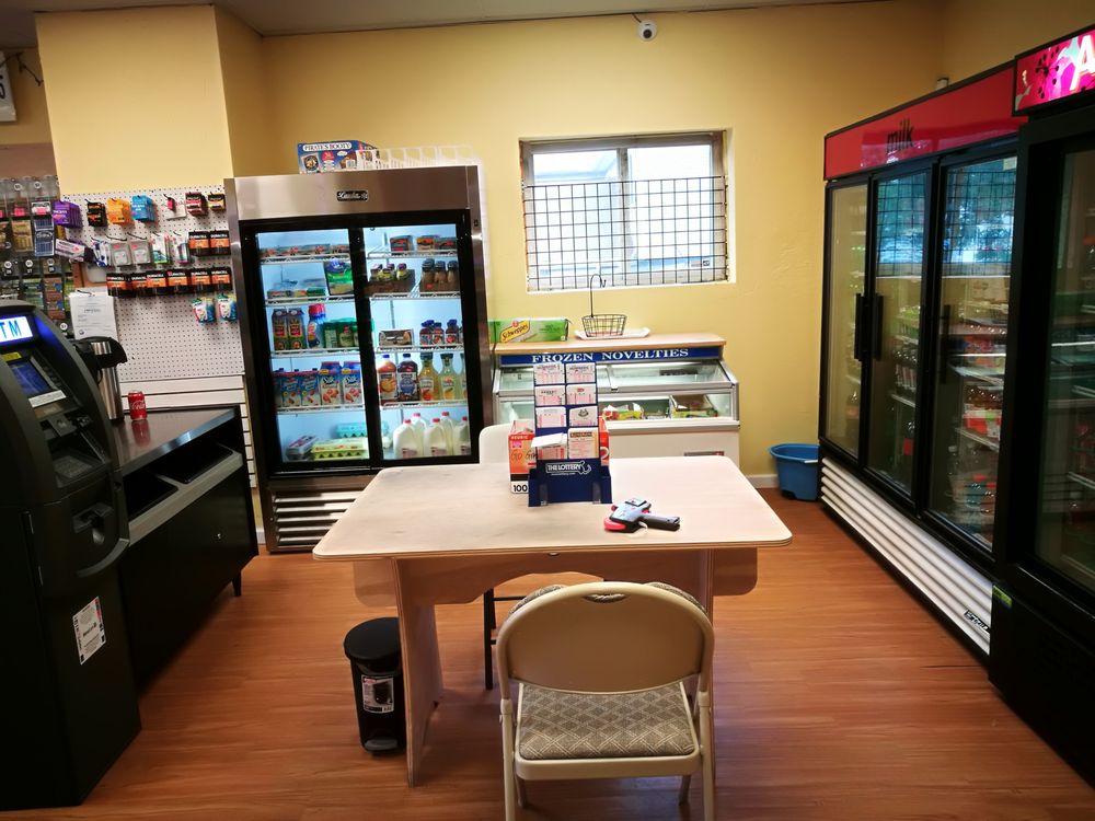 AGILEYAN CONVENIENCE Updated August 2024 263 Water St, Quincy