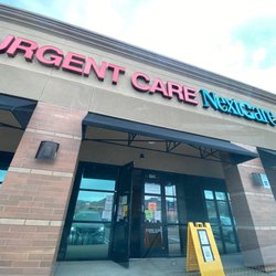 NextCare Urgent Care, Golden