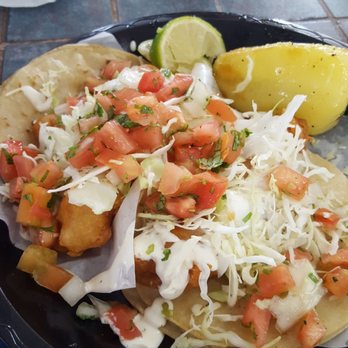 Taco Nazo - Fish and shrimp tacos - Tacos Near Me - La Puente, California Taco Nazo - Fish and shrimp tacos - Tacos Near Me - La Puente, California