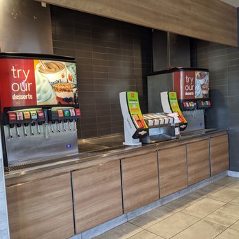 McDonald's - McDonald's, Holyoke - Fast Food Near Me - Holyoke, Massachusetts