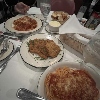 Sal And Judy's Restaurant - Veal Pane and Lasagna - Italian Near Me - Lacombe, Louisiana Sal And Judy's Restaurant - Veal Pane and Lasagna - Italian Near Me - Lacombe, Louisiana