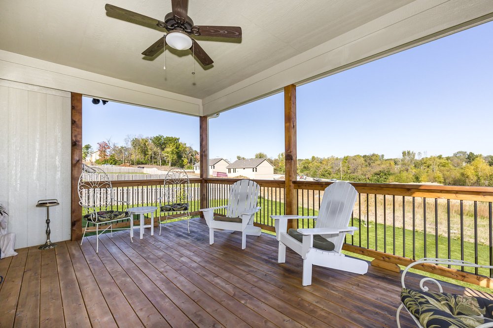 PRAIRIESIDE CONCEPTS Updated October 2024 21 Photos Overland Park