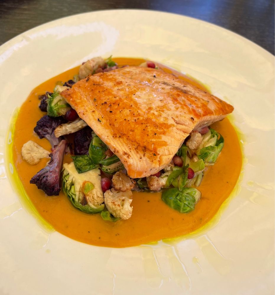 BRIGANTINE SEAFOOD RESTAURANT 564 Photos & 536 Reviews 421 W