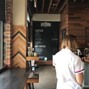Bold Bean Coffee Roasters - Riverside - Coffee & Tea Near Me - Jacksonville, Florida