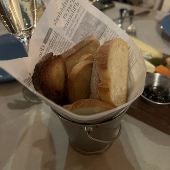 Bleu Bohème - French Near Me - San Diego, California Bleu Bohème - French Near Me - San Diego, California