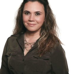 Allisha Wildman