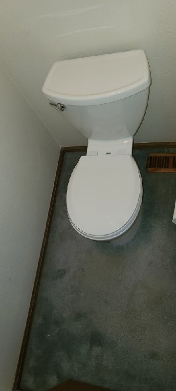 Slide of Plunge Time