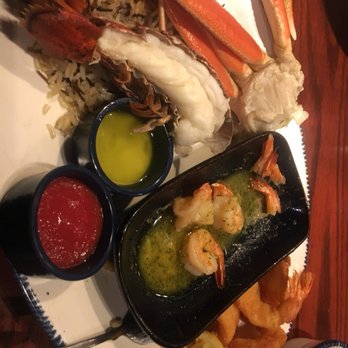 Red Lobster - Trio - Seafood Near Me - Middletown, New York Red Lobster - Trio - Seafood Near Me - Middletown, New York