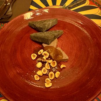 Coquinarius - Chopped liver - Wine Bars Near Me - Florence, FI