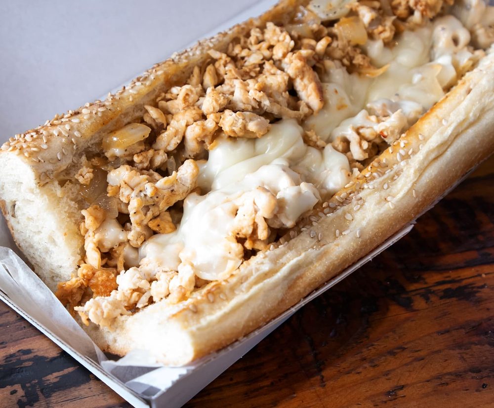 Del Rossi's Cheesesteak & Pizza
