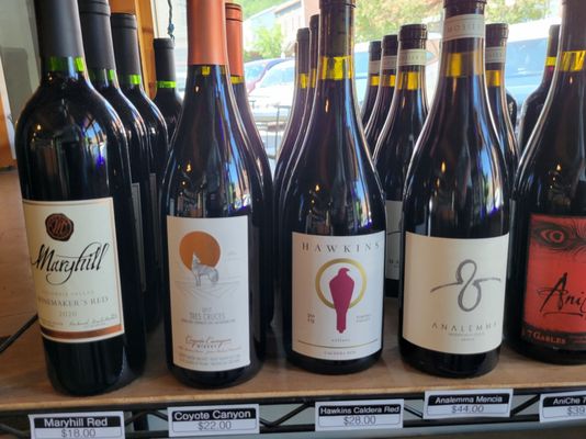 Feast Market & Delicatessen by null