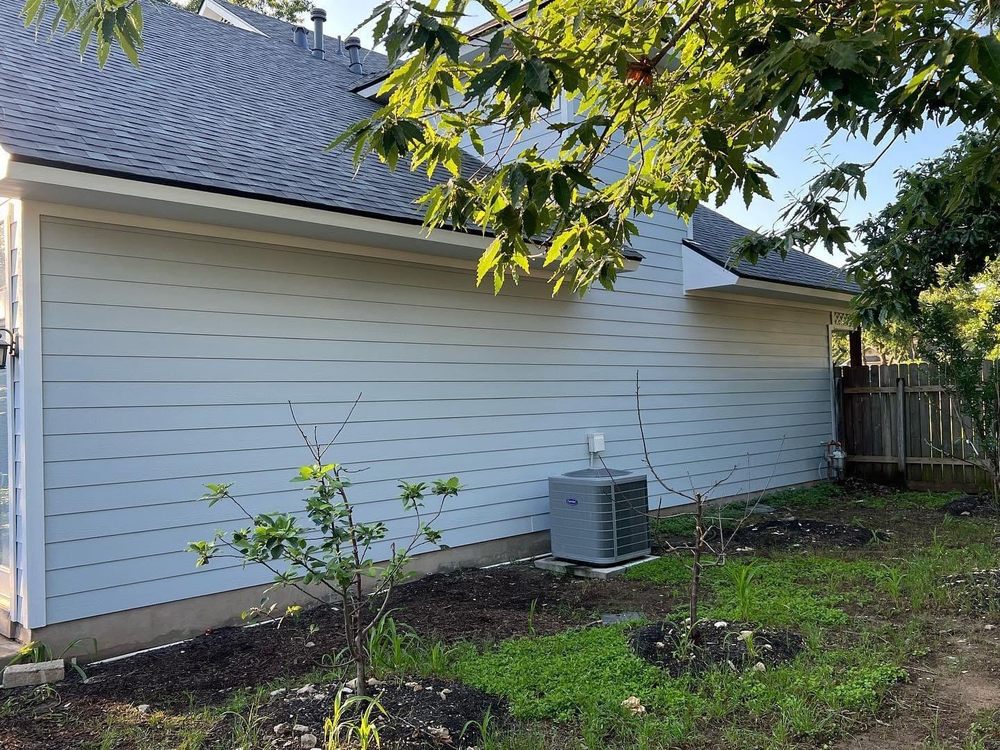 Slide of Stell's Property Services